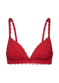 Mey, Damen Soft-BH, Rubinrot