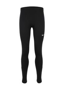 Nike, Herren Tights 'THERMAL RUN', Schwarz