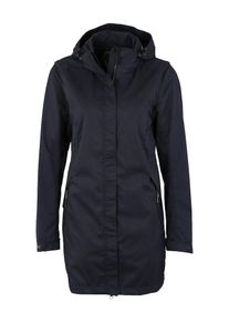 Killtec, Damen Mantel 'Tylla', Dunkelblau
