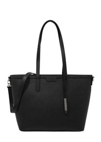 Esprit, Damen Tasche 'Akira', Schwarz