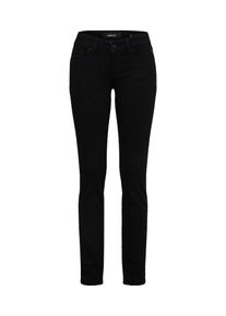 Replay, Damen Denim 'Vicki', Black Denim