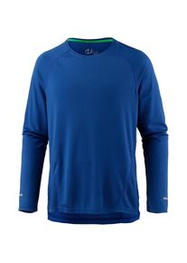 Unifit, Herren Laufshirt, Dunkelblau