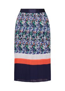 Tom Tailor Denim, Damen Rock, bunt
