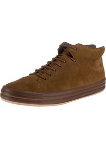 Camper, Damen Sneakers High, Braun