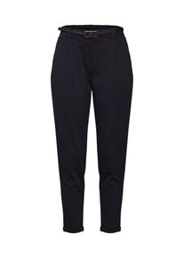 Véro Moda VERO MODA, Damen Hose 'VMCARRIE N/W PANT JRS', Schwarz