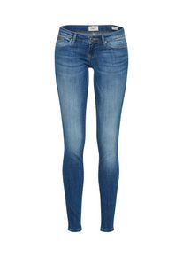 Only, Damen Jeans, Blue Denim