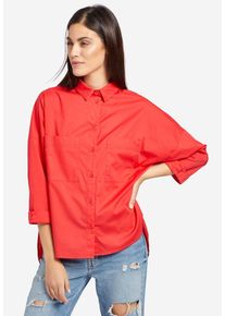 Khujo, Damen Bluse 'Nizka', Melone