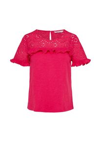 Only, Damen Blusenshirt, Pink