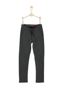 s.Oliver Junior, Hose, Schwarzmeliert