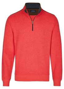 Daniel Hechter, Damen Pullover, Hellrot