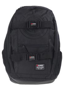 Element, Herren 'Mohave 30L' Rucksack, Schwarz