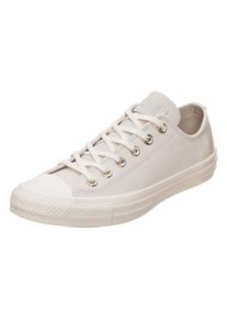 Converse, Damen Sneaker 'Chuck Taylor All Star OX', Beige