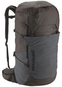 Patagonia, Damen 'Nine Trails'Rucksack, Greige