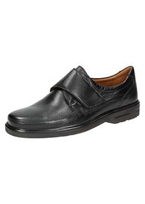 Sioux, Herren Slipper 'Parsifal-XXL', Schwarz
