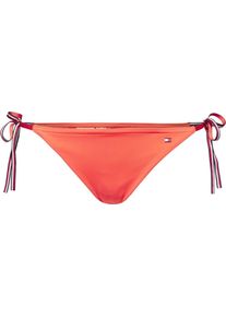 Tommy Hilfiger Underwear, Damen Bikinihose, Koralle