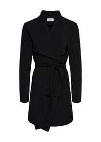 Only, Damen Mantel, Schwarz