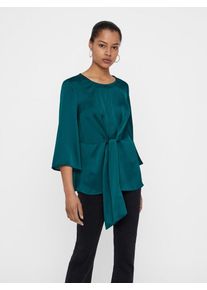 Véro Moda VERO MODA, Damen Oberteil, Smaragd