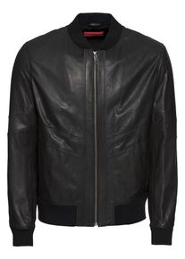 Hugo, Herren Jacken 'Lachlan 10210680 01', Schwarz