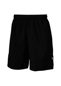 Puma, Shorts, Grau / Schwarz