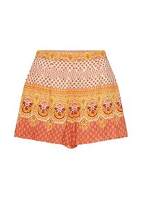 Minkpink, Damen Shorts 'SUNDAY', Orange