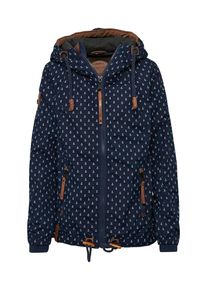 Naketano, Damen Jacke, Marine