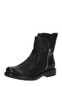 Mjus, Damen Stiefel 'FLASH', Schwarz