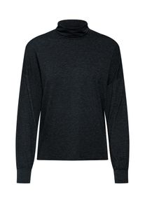 EDITED, Damen Shirt 'Tony', Anthrazit
