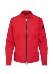 Peuterey, Damen Jacke 'Fliers', Rot