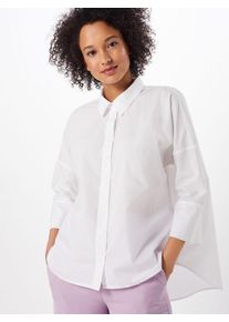 Only, Damen Bluse 'onlGRACE', Weiß