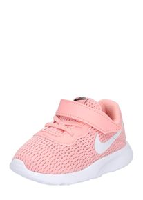 Nike Sportswear, M&auml;dchen Sneaker 'Tanjun TDV', Koralle