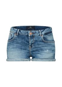 LTB, Damen Shorts 'Judie', Blue Denim