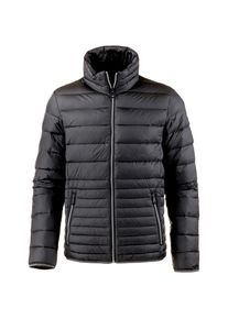 CMP, Herren Daunenjacke, Anthrazit