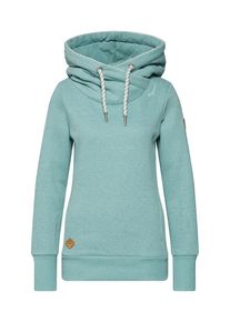 Ragwear, Damen Hoodie 'GRIPY BOLD', Mint