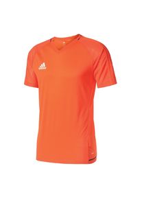 adidas Performance, Herren Trainingstrikot 'Tiro 17 BQ2815', Orange