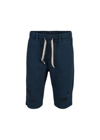 WE Fashion, Sweatshorts 'Hayden', Nachtblau