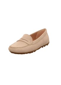 Ecco, Damen Slipper, Beige