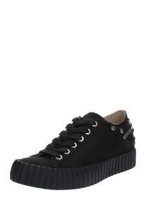 Diesel, Damen Sneaker 'MAGNETE S-EXPOSURE', Schwarz