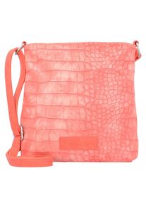 Fritzi aus Preussen Fritzi Aus Preußen, Damen Klarina Umhängetasche 22 cm, Lachs