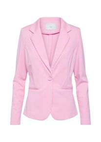 Ichi, Damen Sweat-Blazer 'Kate', Rosa