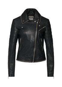 Culture, Damen Jacke 'Chiara', Schwarz