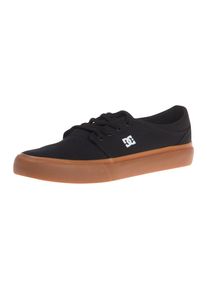 DC Shoes, Herren Schnürschuhe 'Trase TX', Schwarz