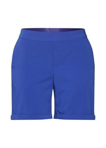 Object, Damen Shorts 'CECILIE', Royalblau