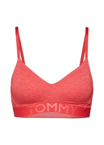 Tommy Hilfiger Underwear, Damen Bustier, Rot