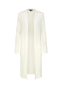 Banana Republic, Damen Cardigan, Offwhite