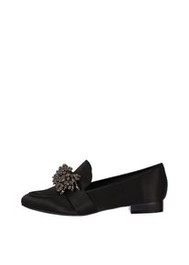 Bianco, Damen Halbschuhe 'ARIEL', Schwarz