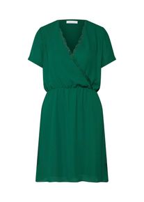 Samsøe & Samsøe Samsoe & Samsoe, Damen Kleid, Grün