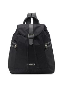 Picard, Damen Sonja Rucksack 31 cm, Schwarz