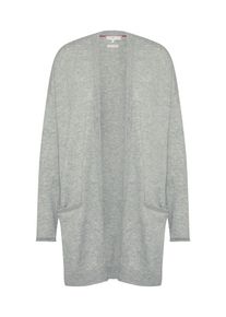 Tommy Hilfiger, Damen Cardigan, Graumeliert