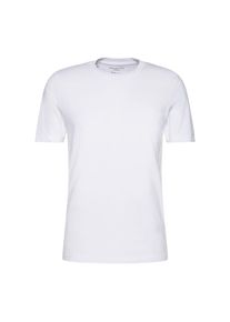 Selected Homme, Herren T-Shirt 'SHDTHEPERFECT SS O-NECK TEE NOOS', Weiß