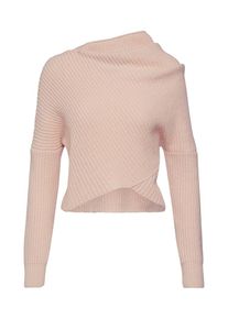 MAX & Co. MAX&Co., Damen Pullover 'PORTANTE', Rosa